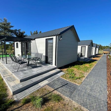 Premium Home Rozewie Wladyslawowo Bagian luar foto