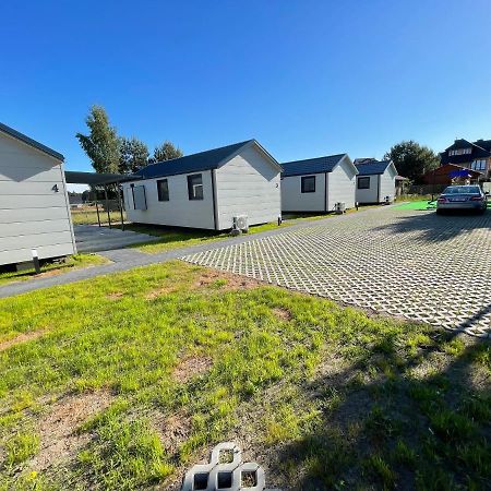 Premium Home Rozewie Wladyslawowo Bagian luar foto