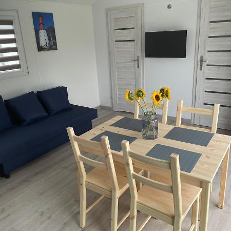 Premium Home Rozewie Wladyslawowo Bagian luar foto