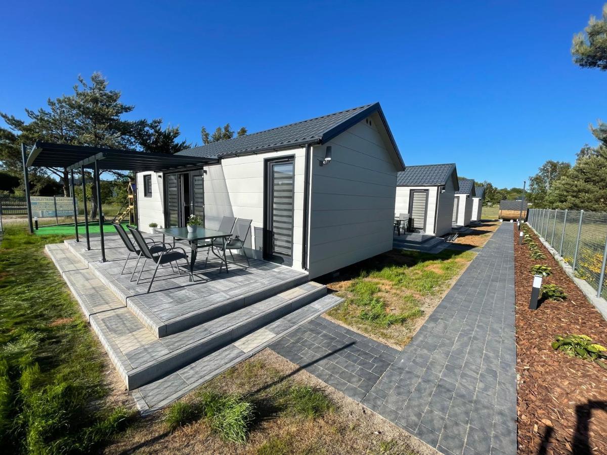 Premium Home Rozewie Wladyslawowo Bagian luar foto