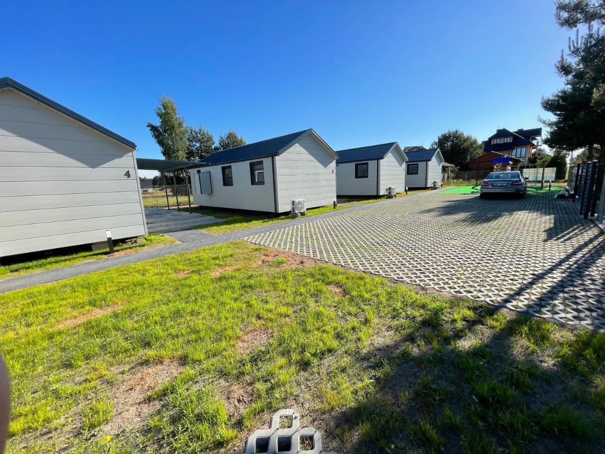 Premium Home Rozewie Wladyslawowo Bagian luar foto