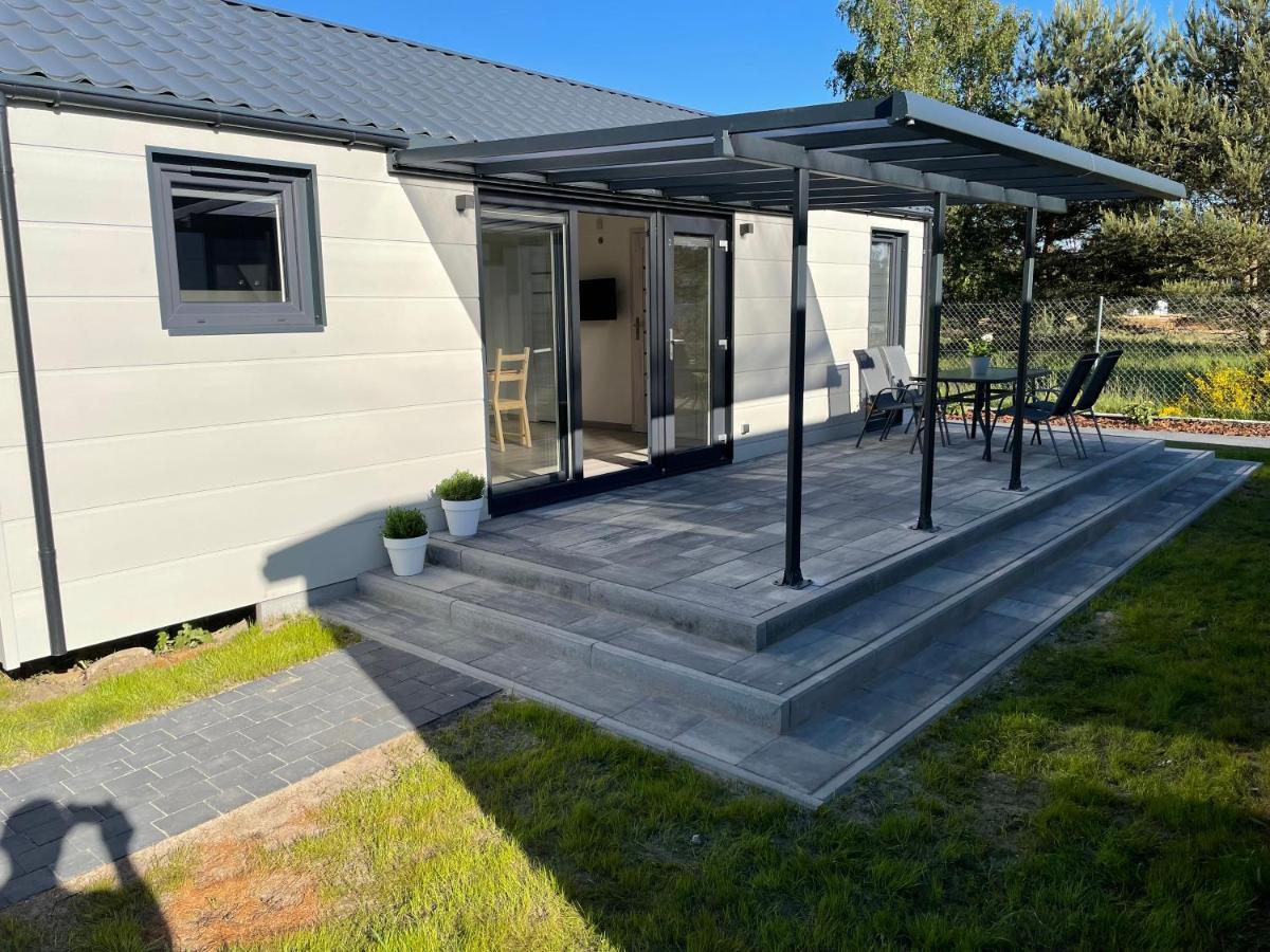 Premium Home Rozewie Wladyslawowo Bagian luar foto