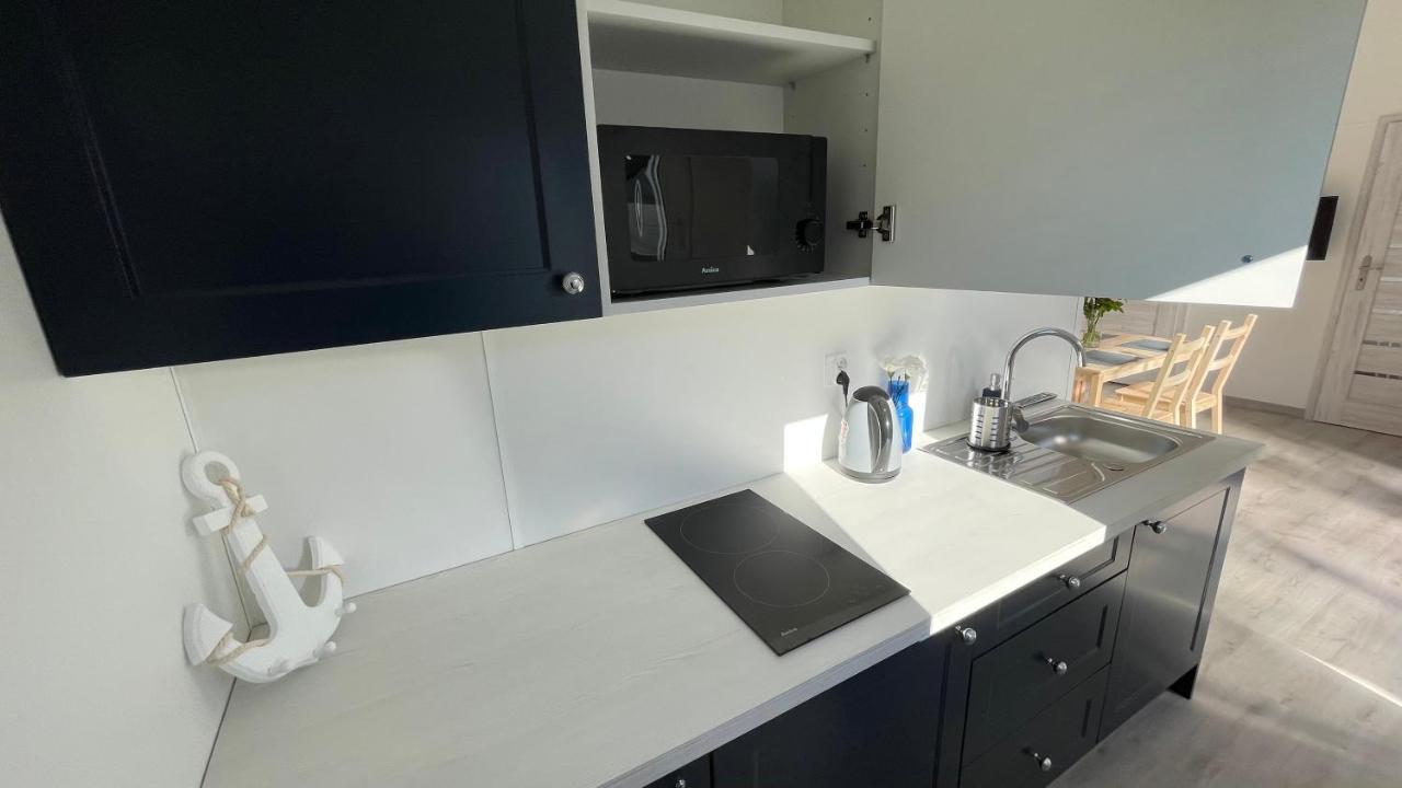 Premium Home Rozewie Wladyslawowo Bagian luar foto