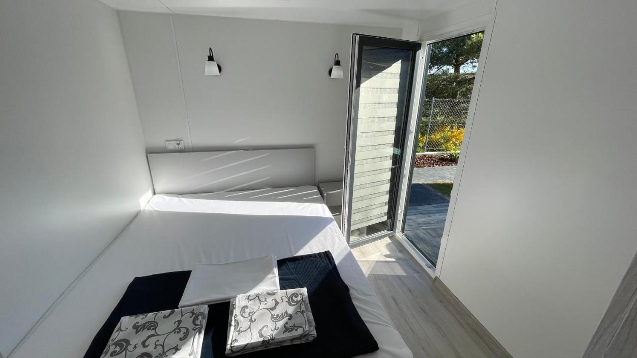 Premium Home Rozewie Wladyslawowo Bagian luar foto