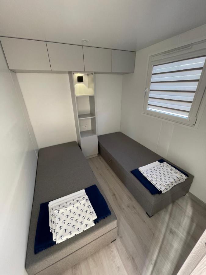 Premium Home Rozewie Wladyslawowo Bagian luar foto