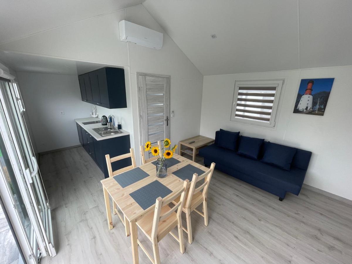 Premium Home Rozewie Wladyslawowo Bagian luar foto