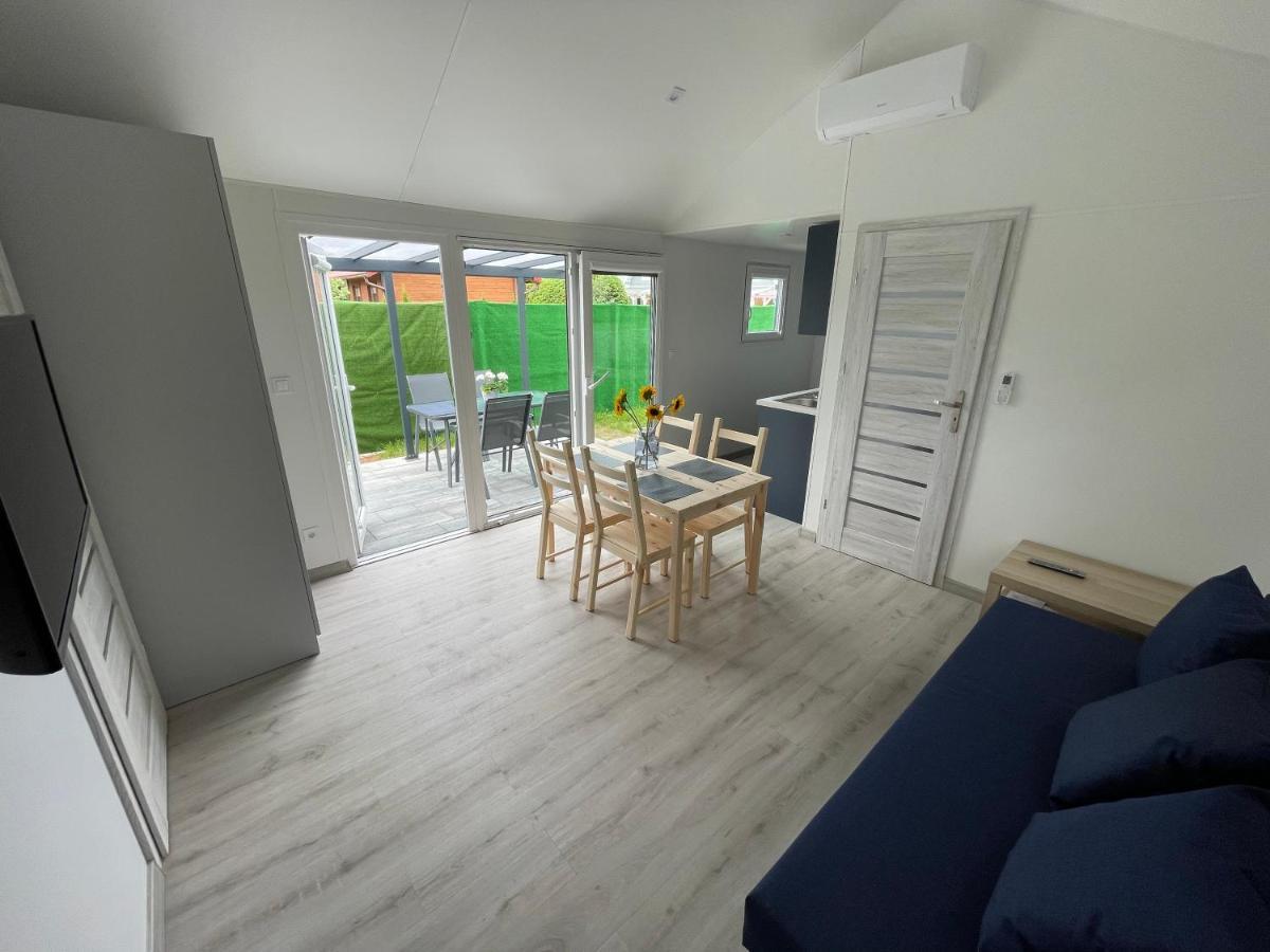 Premium Home Rozewie Wladyslawowo Bagian luar foto