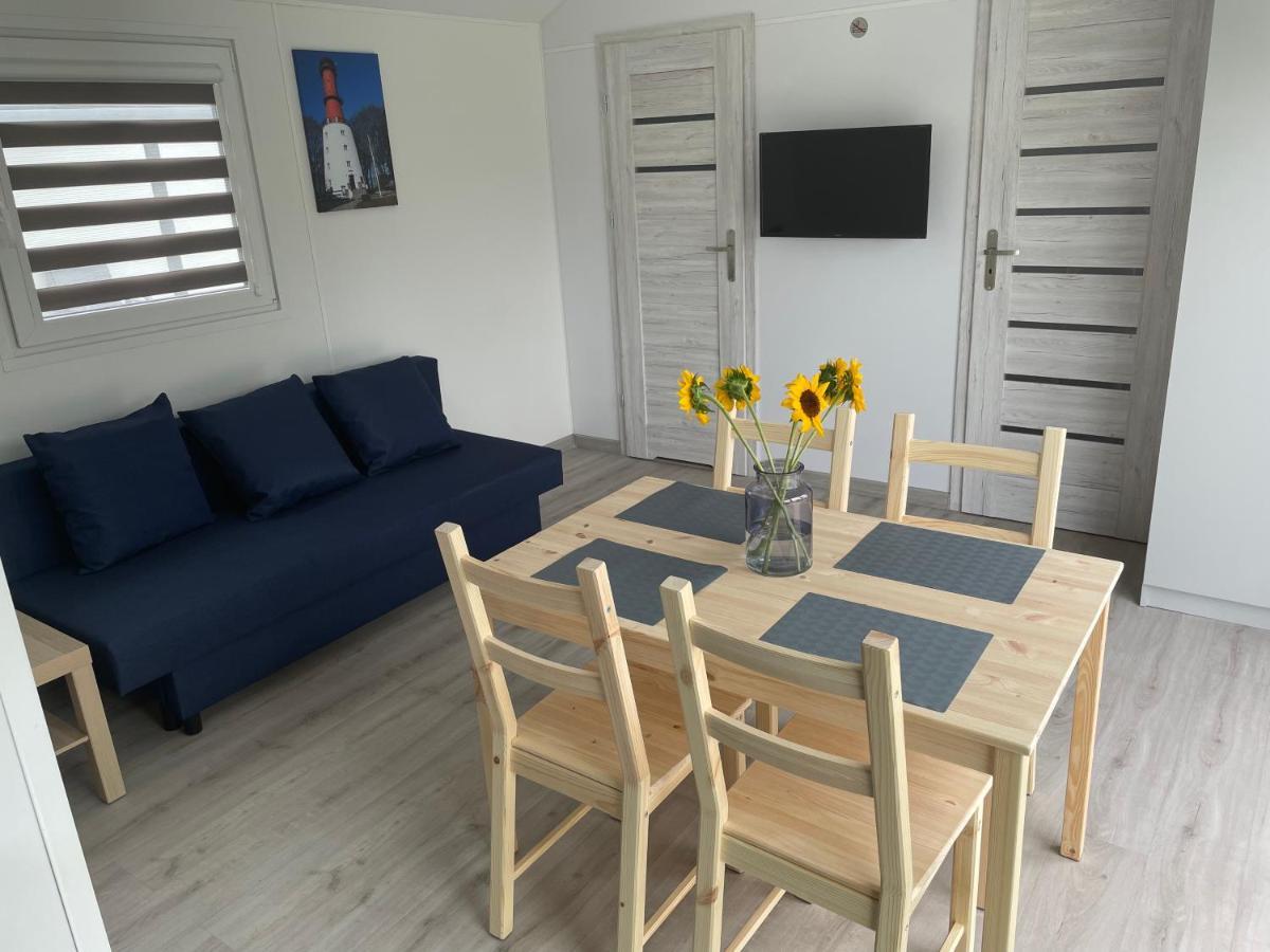 Premium Home Rozewie Wladyslawowo Bagian luar foto