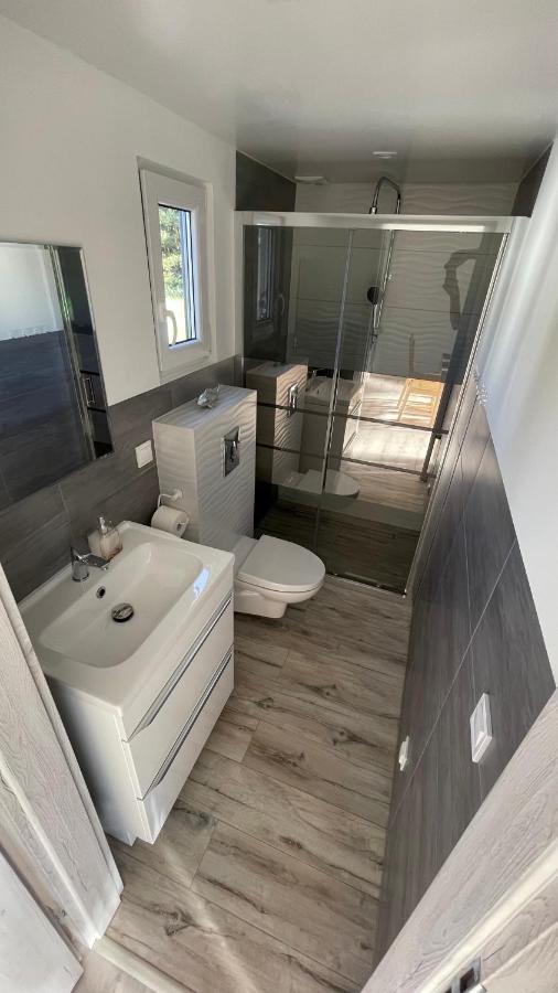 Premium Home Rozewie Wladyslawowo Bagian luar foto